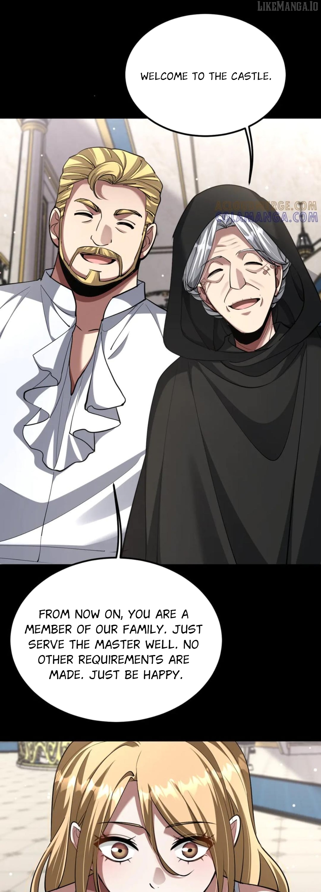 I’m Trapped In This Day For One Thousand Years Chapter 215 - page 13